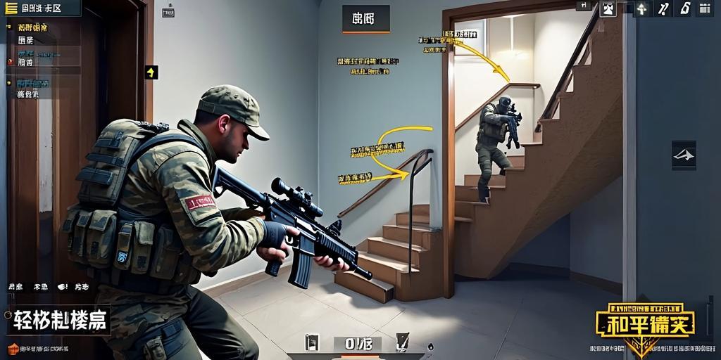 和平精英辅助【番茄】